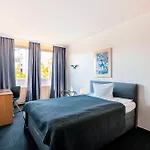 ベルリナー ベアー ホテル ベルリン