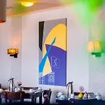 ベルリナー ベアー ホテル