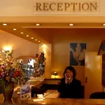 ホテル ベルリナー ベアー