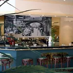 ベルリナー ベアー ホテル ベルリン