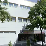 ベルリナー ベアー ホテル