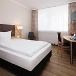 ベルリナー ベアー ホテル ベルリン