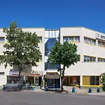 ベルリナー ベアー * ベルリン