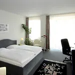 ベルリナー ベアー ホテル *