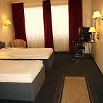 ベルリナー ベアー ホテル ベルリン