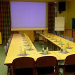 ホテル ベルリナー ベアー *