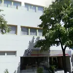 ホテル ベルリナー ベアー