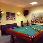 ホテル ベルリナー ベアー ベルリン