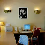 ベルリナー ベアー ホテル ベルリン