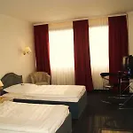 ベルリナー ベアー ホテル