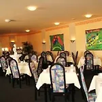 ホテル ベルリナー ベアー