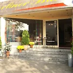 ホテル ベルリナー ベアー