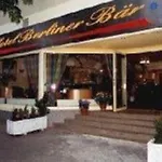 ベルリナー ベアー ホテル *