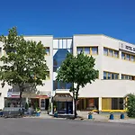 ベルリナー ベアー ベルリン