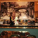 ベルリナー ベアー * ベルリン