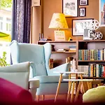 ホテル ベルリナー ベアー *