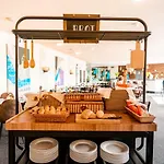 ホテル ベルリナー ベアー *