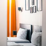 ベルリナー ベアー ホテル ベルリン