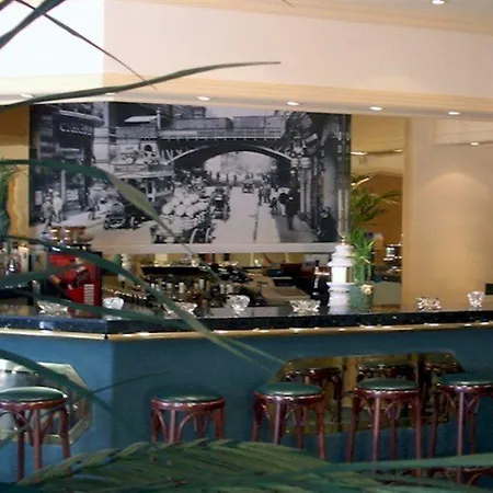 Berliner Baer Hotel Berlin