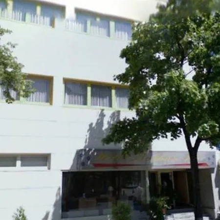 Hotel Berliner Baer