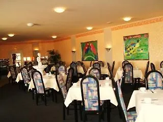 Otel Berliner Baer