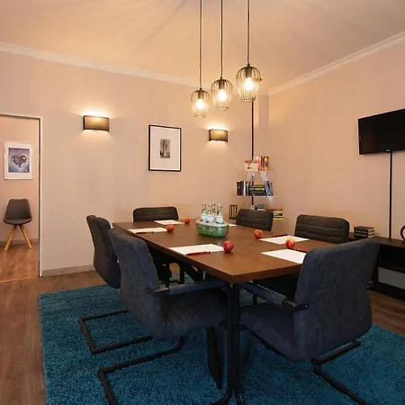 Otel Berliner Baer