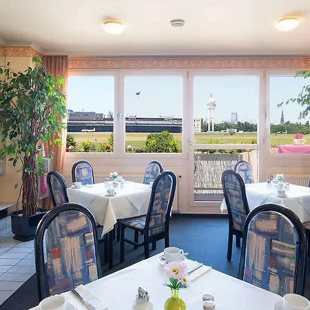 Otel Berliner Baer Berlin