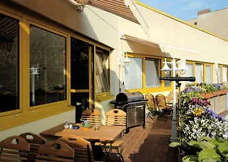 Otel Berliner Baer 3*