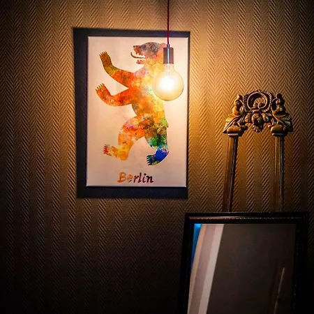 Otel Berliner Baer