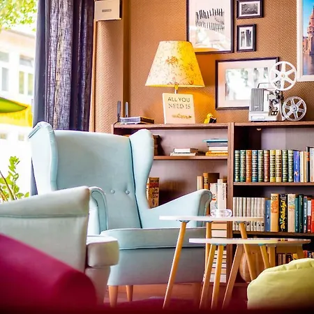 Otel Berliner Baer 3*