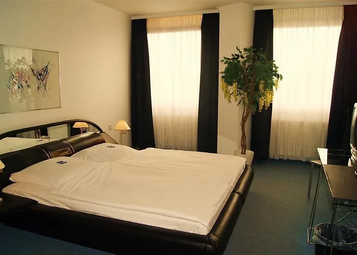 Hotel Berliner Bär Berlin