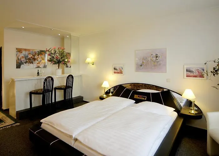 Berliner Baer Hotell *