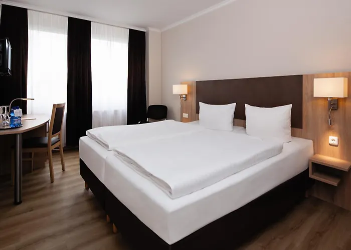 Hotell Berliner Baer