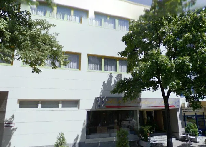 Berliner Baer Hotell