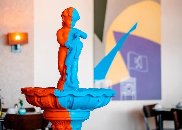 Hotell Berliner Baer