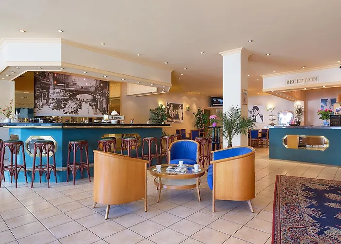 Hotell Berliner Baer *