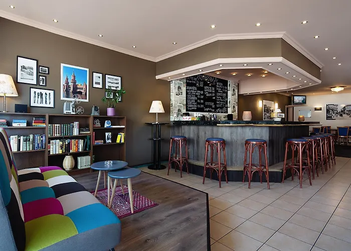 Berliner Baer Hotell *