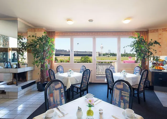 Berliner Baer Hotell