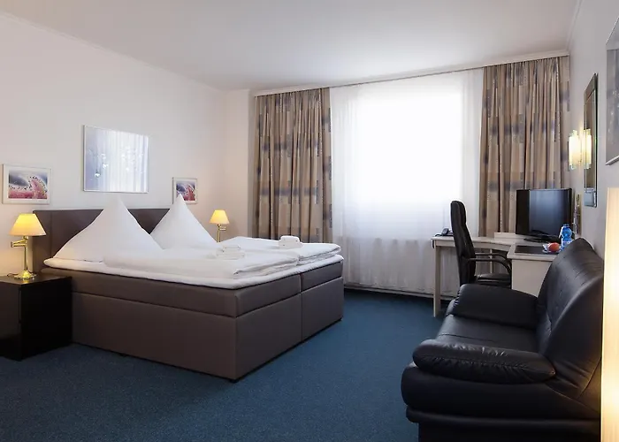 Berliner Baer Hotell *