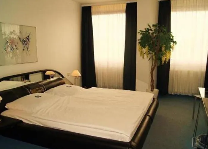 Hotell Berliner Baer *