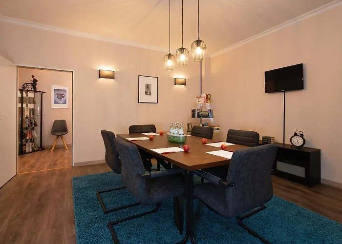 Hotell Berliner Baer