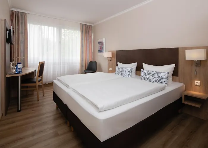 Hotell Berliner Baer *