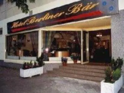 Berliner Baer Hotell *