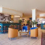 Hotel Berliner Baer *