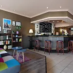 Berliner Baer Hotel *