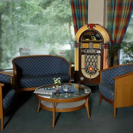 Berliner Baer Hotel