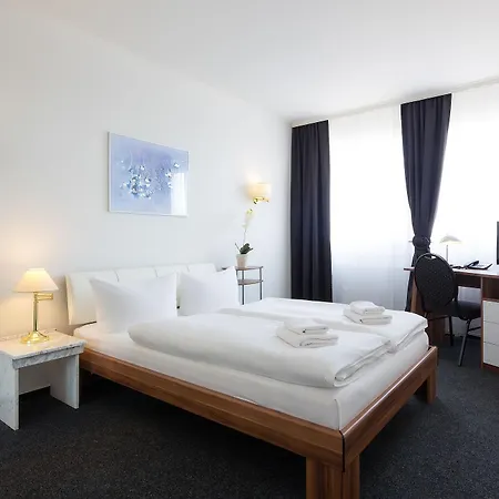 Berliner Baer Hotel Berlino
