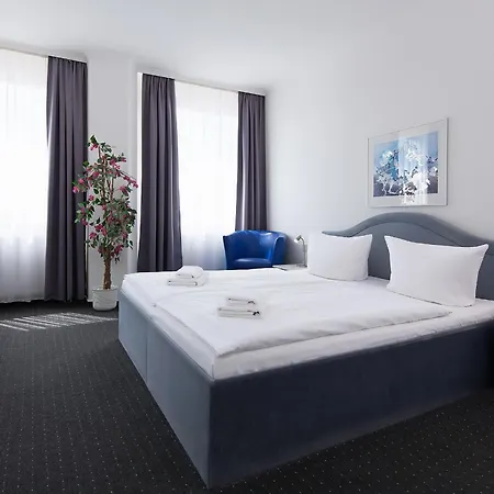 Berliner Baer Hotel