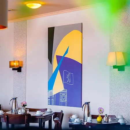 Berliner Baer Hotel