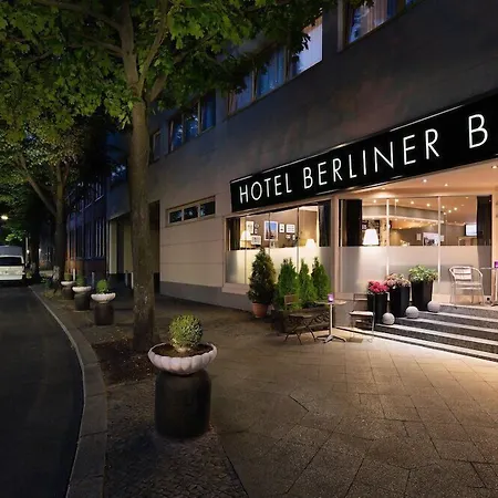 Berliner Baer Hotel